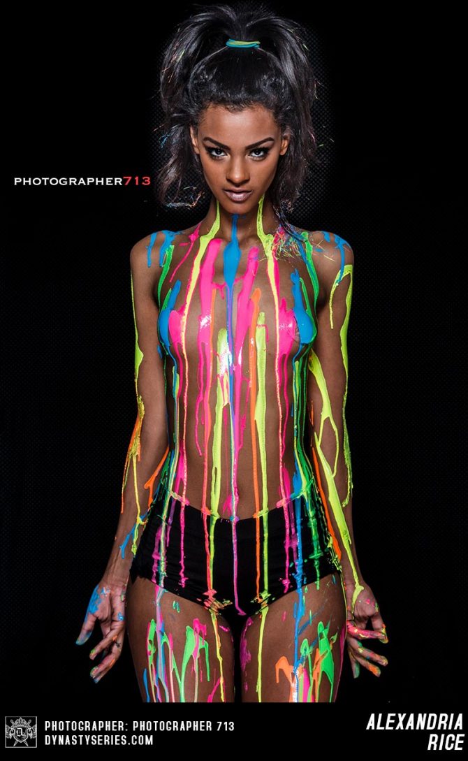 Alexandria Rice @alexandriarice_: Living Color – Photographer 713