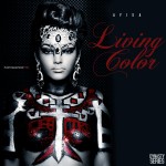 Aysia Garza @BGCaysia: Living Color - Photographer 713