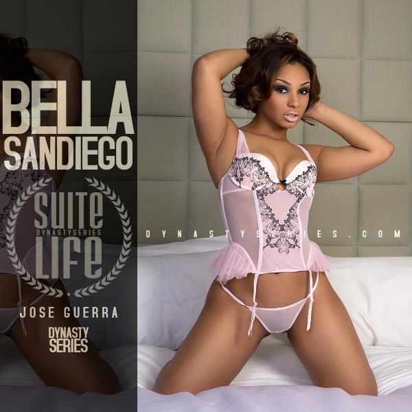 Bella SanDiego @BellaSanDiego: Suite Life Atlanta Part 3 - Jose Guerra