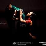 Brasilia Martinez and Simone Ravera: Living Color - Photographer 713
