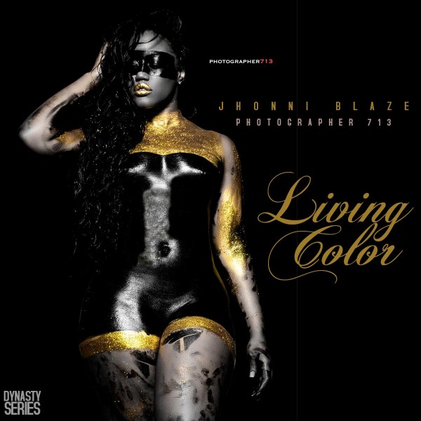 Jhonni Blaze @jhonniblaze: Living Color - Photographer 713