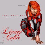 Just Brittany @itsjustbrittany: Living Color - Photographer 713