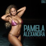 Pamela Alexandra @officialpamelaa: Summer Nights - Ice Box Studio - IBMM Interview