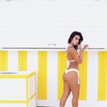 Stephanie Rao @_LadyRao - On The Beach - Video from C89 Productions