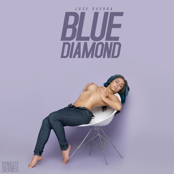 Blue Diamond @xBlue_Diamond - Introducing - Jose Guerra