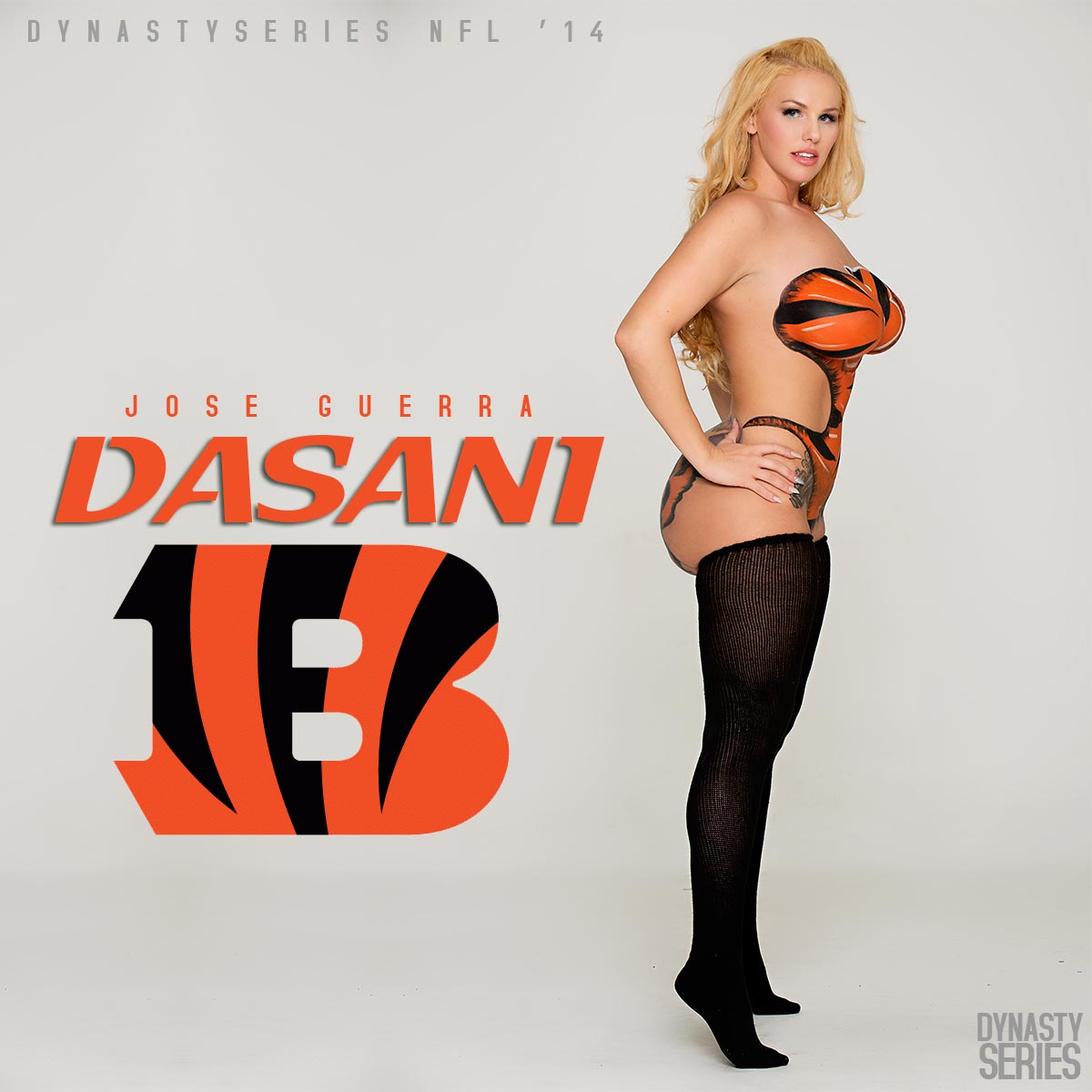 DynastySeries.com