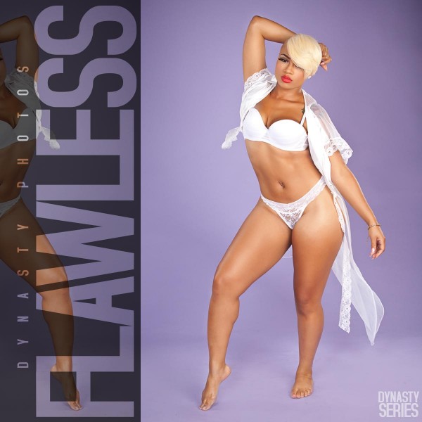 Flawless @TheFlawlessbeauty - Introducing - Dynasty Photos