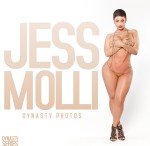 Jess Molli @JessMolli - Chain Link - Dynasty Photos