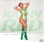 More of Kathy Red @KathyRed_: NFL Bodypaint 2014 – NY Jets – Jose Guerra