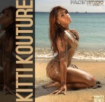 Kitti Kouture @TheKittiKouture: Beachside - Facet Studio