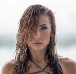 Nicole Mejia @nicole_mejia - More of Bring the Rain - Van Styles