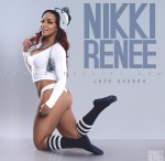 Nikki Renee @MsNikki_Renee: More of Beanie Baby - Jose Guerra