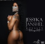 Jessyka Janshel @jessykajanshel: Royalty - Prive Studios and Model Modele
