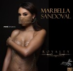 Marbella Sandoval @marbellasandoval: Royalty - Prive Studios and Model Modele