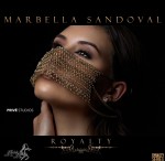 Marbella Sandoval @marbellasandoval: Royalty - Prive Studios and Model Modele