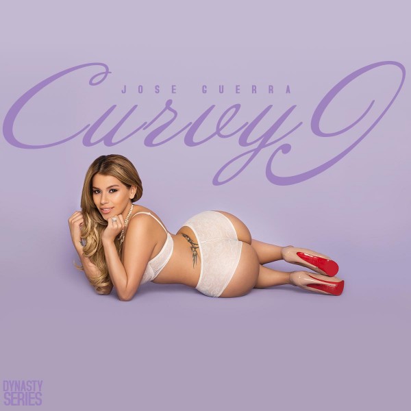 Curvy J @OfficialCurvy_J: More from Enjoy the Curves - Jose Guerra