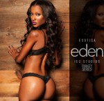 Exotica the Model @exoticathemodel: Eden - IEC Studios