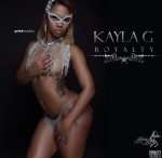 Kayla G @KaylaG_: Royalty - Prive Studios and Model Modele
