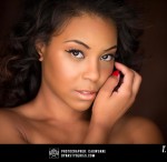 T. Monae @LovelyTii - Introducing - Model Modele and Kauwuane