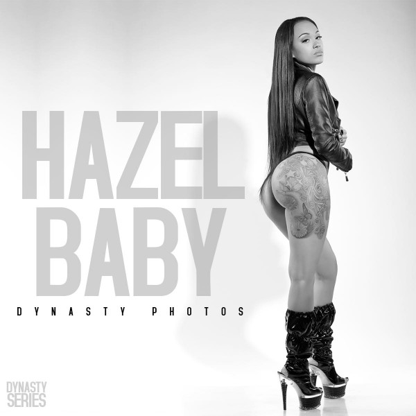 Hazel Baby @hazel.babyy: Hail Gray - Dynasty Photos