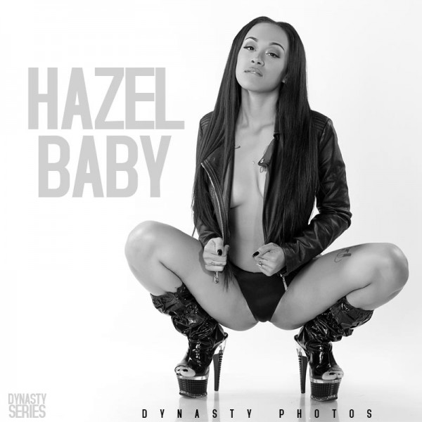 Hazel Baby @hazel.babyy: Hail Gray - Dynasty Photos