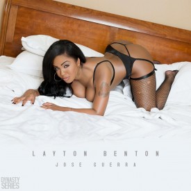 Layton Benton