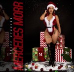 Mercedes Morr @missmercedesmorr: Mercedes Christmas - Prive Studios