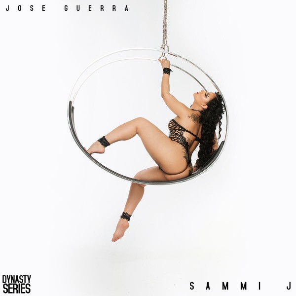 Sammi J @iam_sammij - Introducing - Jose Guerra
