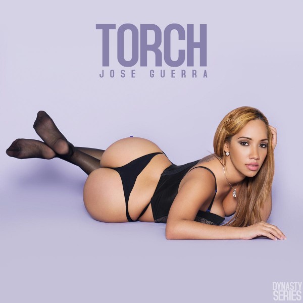 Torch @torch_ofloyalty: DS Exclusives – Jose Guerra
