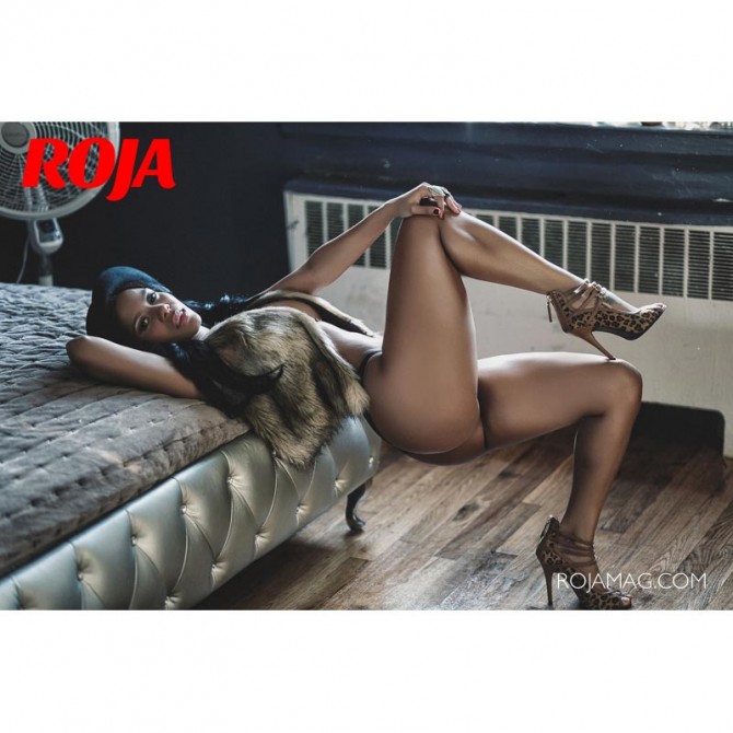Mayoli Sena @mayoliasena – More from Mi Casa Su Casa – Roja Magazine