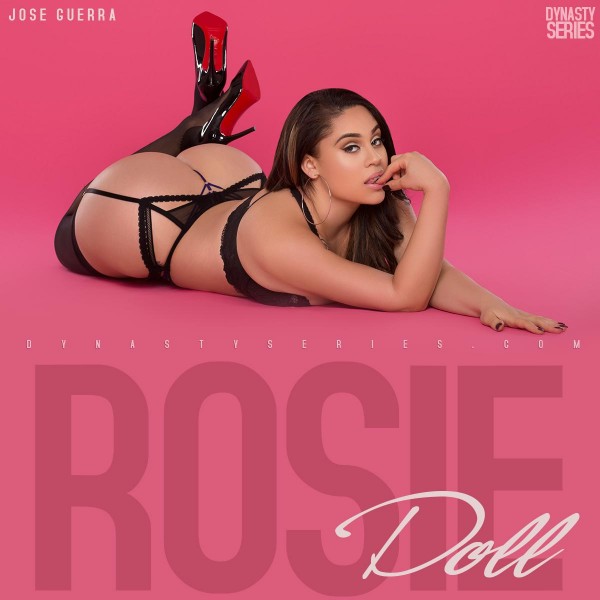 Rosie Doll @rosie_dollx3 - Introducing - Jose Guerra
