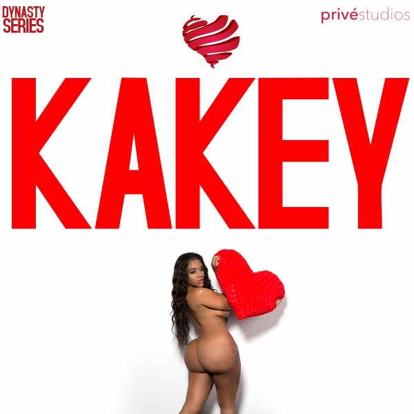 Kakey @kakey_: Valentine’s Day – Prive Studios