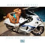 Mercedes Scrivens @ladybenz2722: Speed Racer - Urban Soul Photography