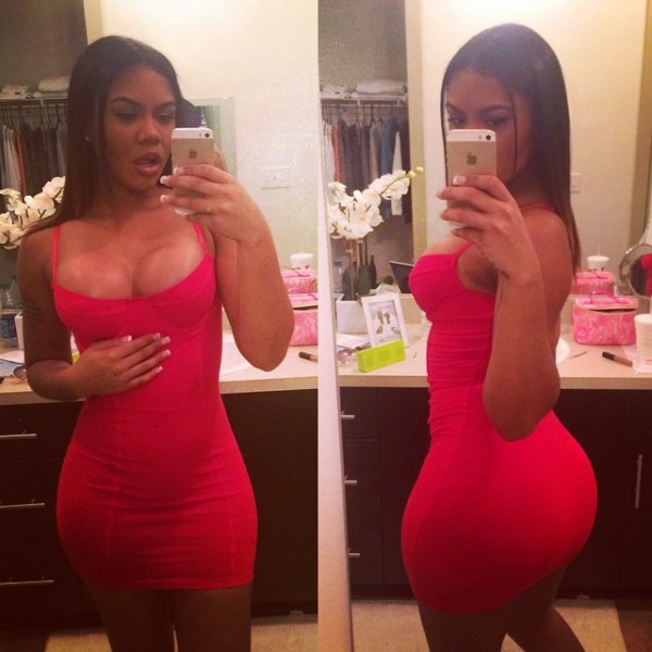 Taylor Hing @_chinesekitty: More of All She's Dragging - Jose Guerra