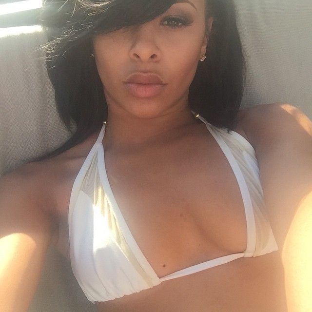 Alexis Sky @alexiis_skyy – Video of the Day Triple Play