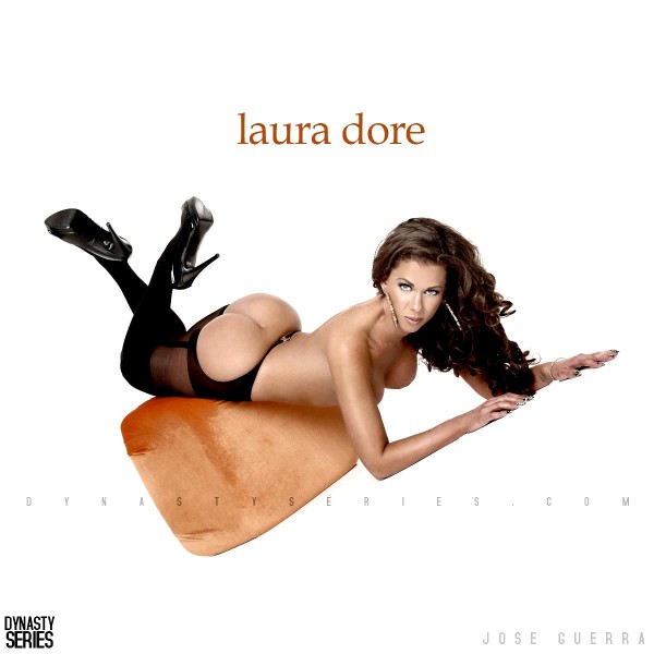Laura Dore @lauradore: More of Kris Kross - Jose Guerra
