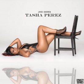 Tasha Perez