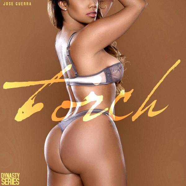 Torch @torch_ofloyalty: Turn Up The Heat – Jose Guerra