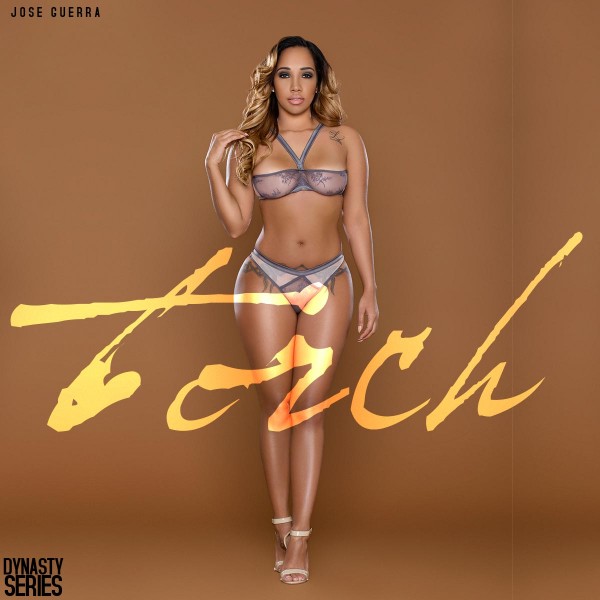 Torch @torch_ofloyalty: Turn Up The Heat – Jose Guerra