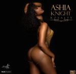 Ashia Knight @aisha.knight: Royalty – Prive Studios and Model Modele