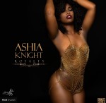 Ashia Knight @aisha.knight: Royalty – Prive Studios and Model Modele