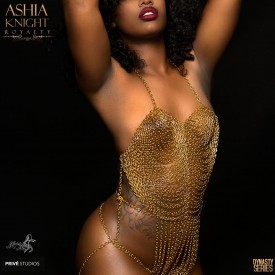 Ashia Knight