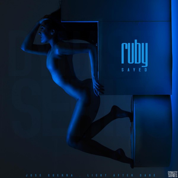 Ruby Sayed @_rubysayed: More from Light After Dark - Jose Guerra