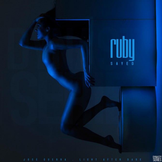 Ruby Sayed @_rubysayed: More from Light After Dark – Jose Guerra