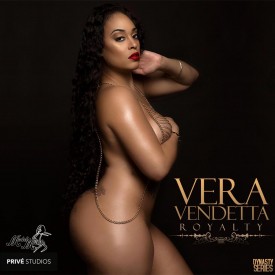 Vera Vendetta @IAMVeraVendetta: Royalty – Prive Studios and Model Modele
