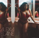 Alexia Elaine @onealexiaelaine: Got Me Waiting - Biohertz Photography