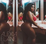 Alexia Elaine @onealexiaelaine: Got Me Waiting - Biohertz Photography