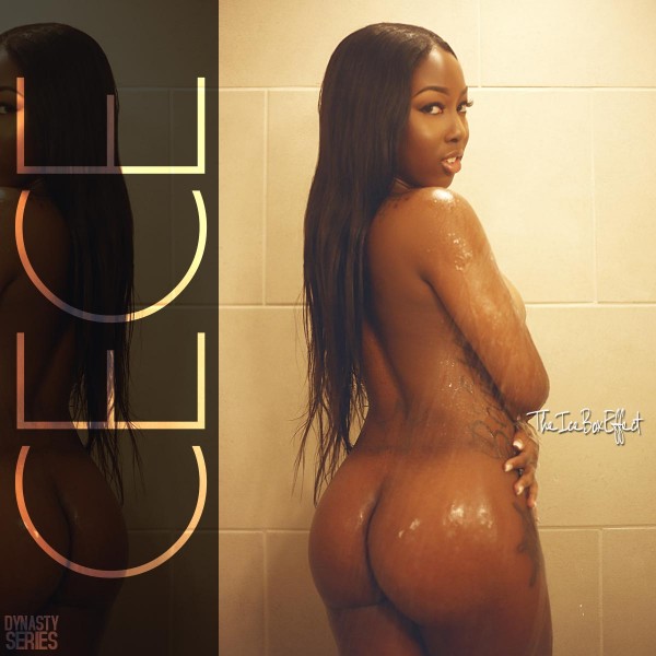 Cece @you_love_cece - DynastySeries Interview - Ice Box Studio - The 9 Firm