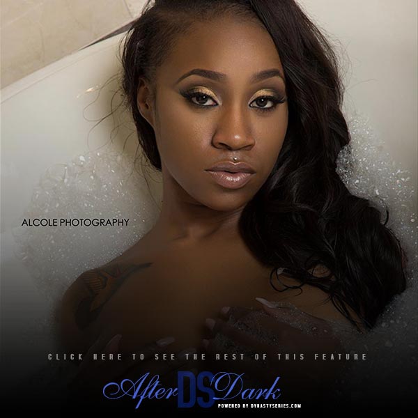 Be Valentine @Be_Valentine: Let It Soak In – Alcole Photography