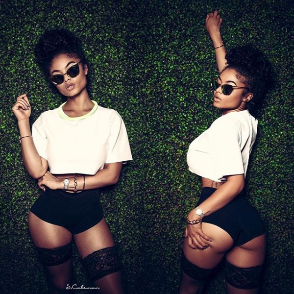 India Love @illy.il - Pic of the Day Triple Play - Sean Coleman